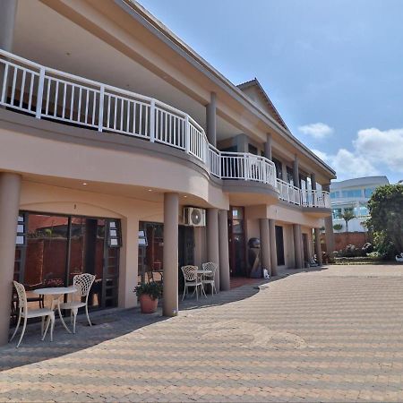 Dolphin Coast B&B Durban Exteriör bild
