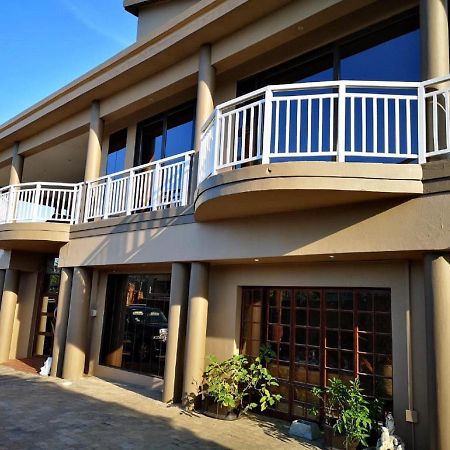 Dolphin Coast B&B Durban Exteriör bild