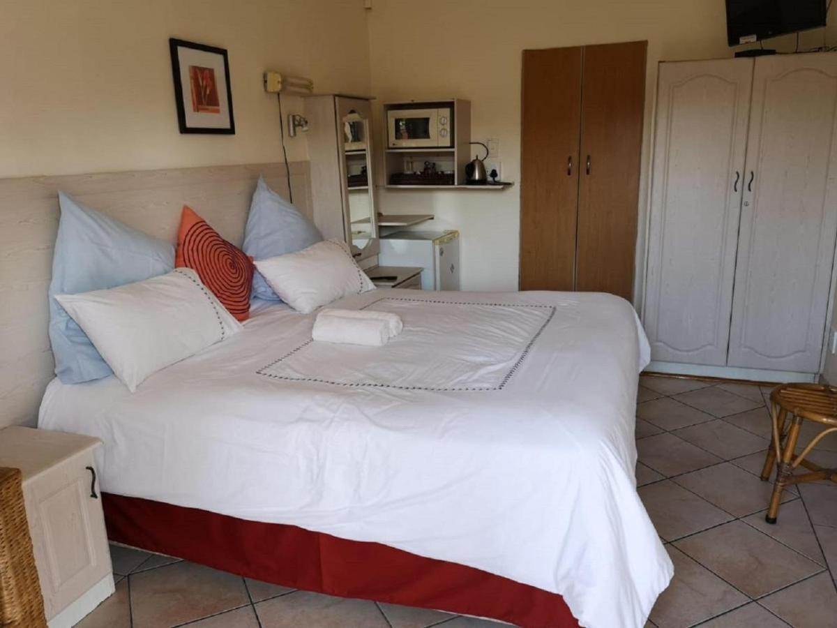 Dolphin Coast B&B Durban Exteriör bild