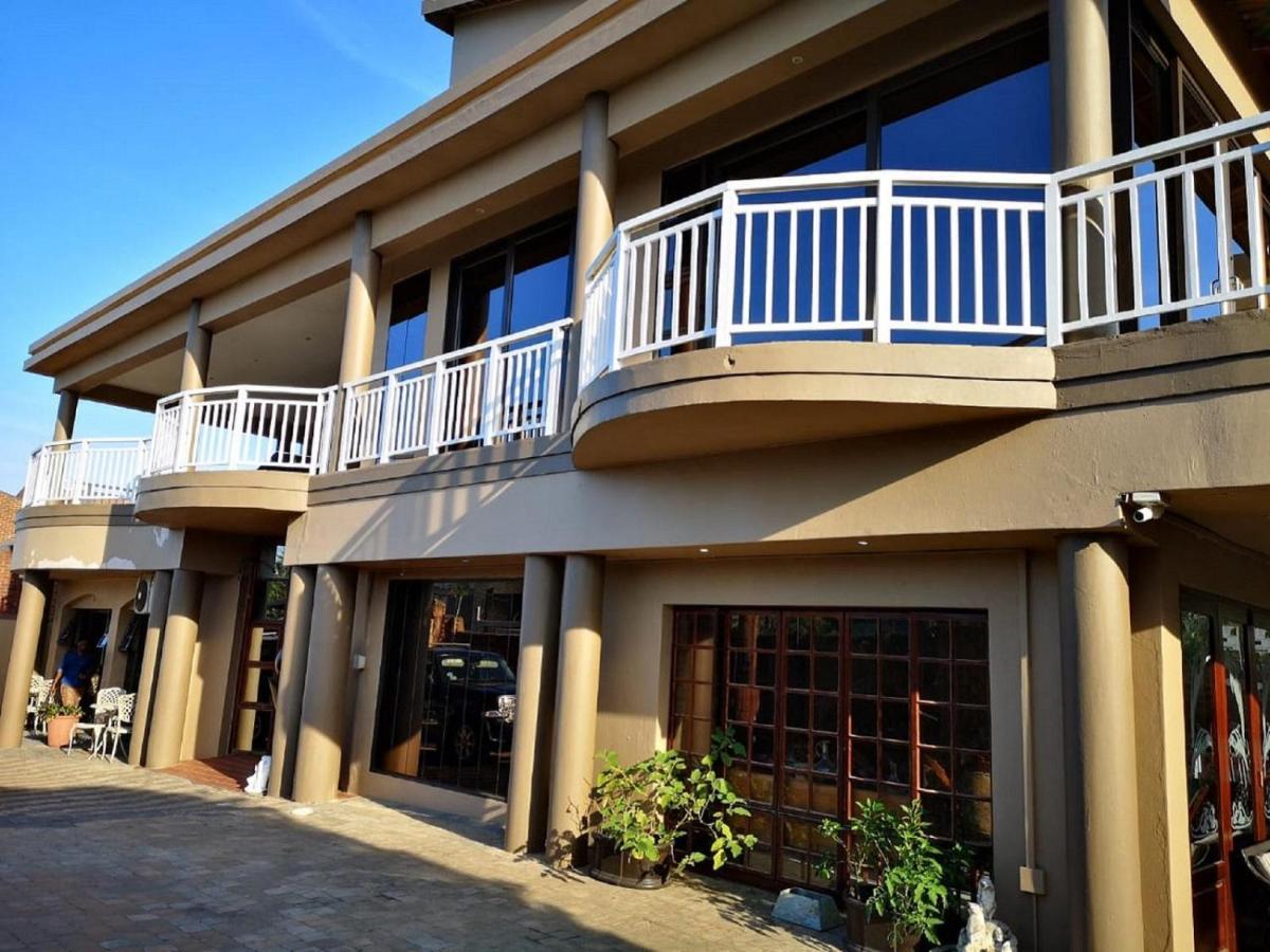 Dolphin Coast B&B Durban Exteriör bild