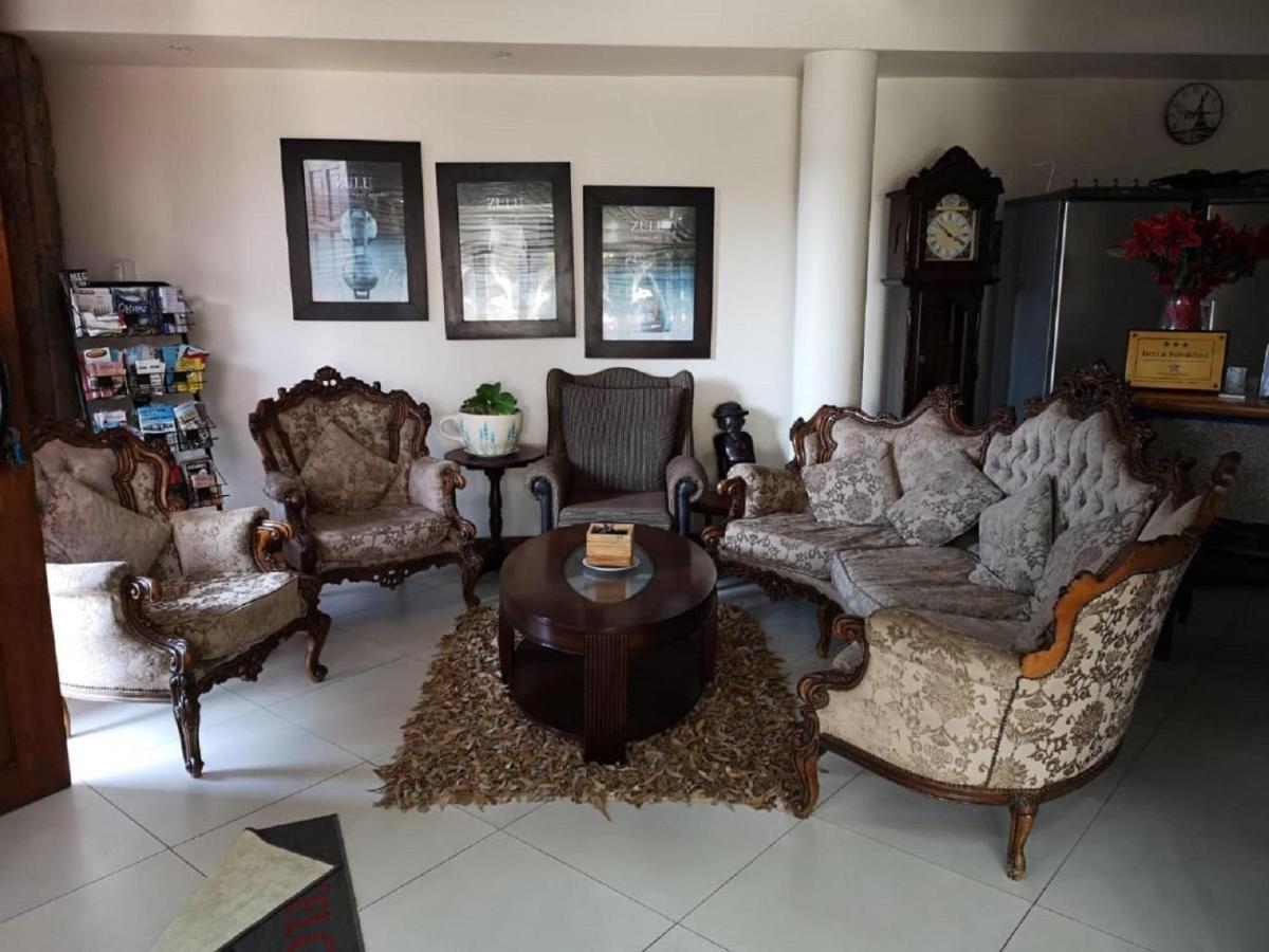 Dolphin Coast B&B Durban Exteriör bild