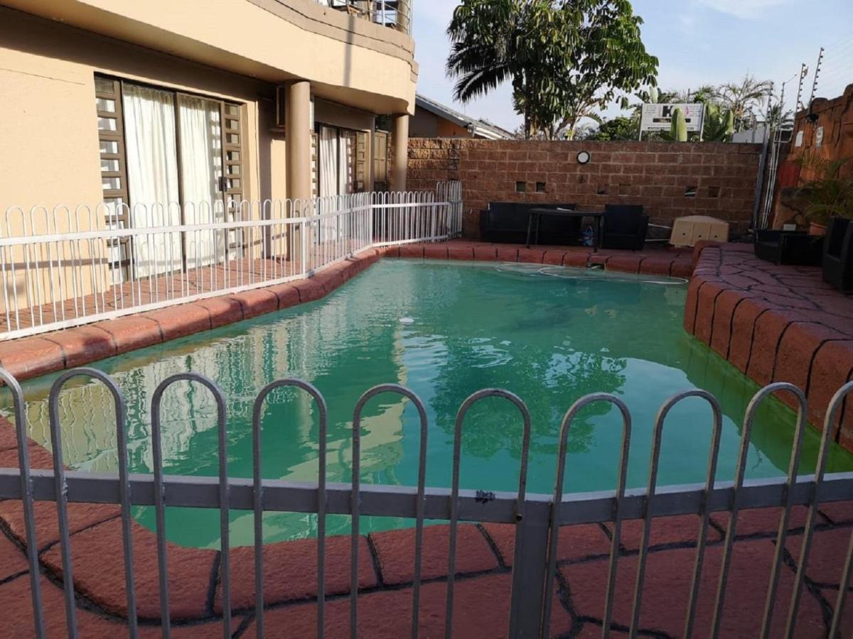 Dolphin Coast B&B Durban Exteriör bild