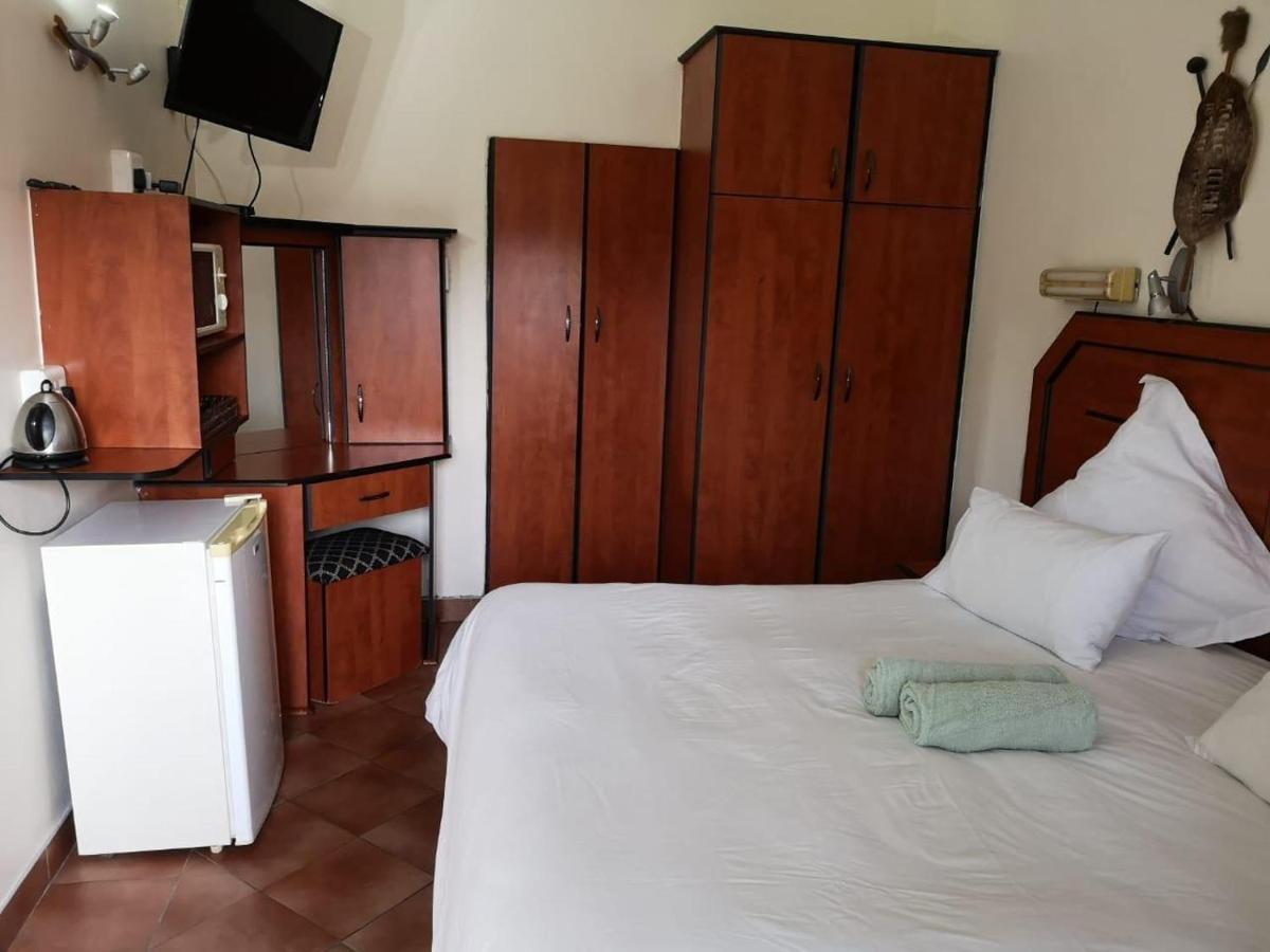 Dolphin Coast B&B Durban Exteriör bild